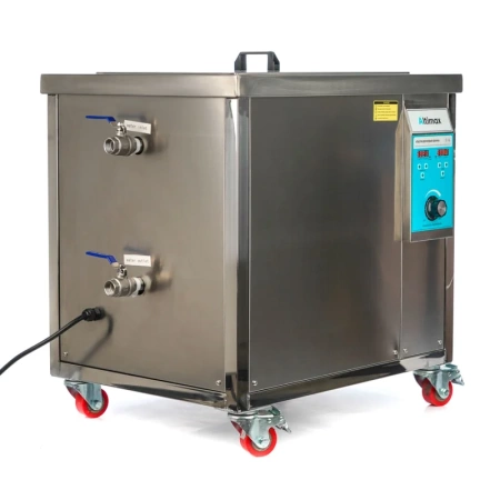 Мойка ультразвуковая промышленная Altimax UCI-1-530 (53 л; до 95°C) купить по низкой цене | МАКСПРОФИТ