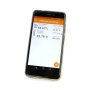Смарт-зонд воздушный высокоточный L=150 мм Техно-АС СЗВВ.150 купить по низкой цене | МАКСПРОФИТ