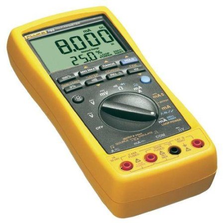 Мультиметр-калибратор Fluke 789 купить по низкой цене | МАКСПРОФИТ