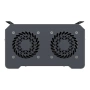 Стабилизатор напряжения однофазный Ампер-Р Э 16-1/32 v2.1 купить по низкой цене | МАКСПРОФИТ