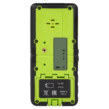Приёмник излучения с функцией индикации относительной высоты RGK LD-88G купить по низкой цене | МАКСПРОФИТ