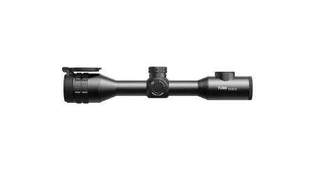 Тепловизионный прицел iRay Tube TH 35 v2 LRF купить по низкой цене | МАКСПРОФИТ