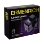 Лазерный уровень Ermenrich PRO LV70 купить по низкой цене | МАКСПРОФИТ