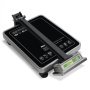 Торговые напольные весы M-ER 335 ACLP-150.20/50 "TURTLE" с расчетом стоимости товара LCD купить по низкой цене | МАКСПРОФИТ