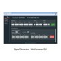 Аналоговый СВЧ генератор AnaPico RFSG20, 100 кГц — 20 ГГц купить по низкой цене | МАКСПРОФИТ
