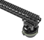 Планка Sunwayfoto SKP-80 на площадку Keymod Arca Swiss купить по низкой цене | МАКСПРОФИТ