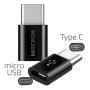 Переходник МЕГЕОН 33203К (USB-C папа - microUSB мама) купить по низкой цене | МАКСПРОФИТ