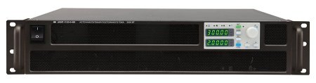 Источник питания АКИП-1135-300-10 3000 W купить по низкой цене | МАКСПРОФИТ