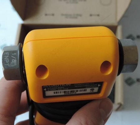 Модуль давления Fluke 750PD27 купить по низкой цене | МАКСПРОФИТ