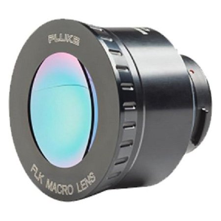 Объектив Fluke FLK-MACRO-LENS купить по низкой цене | МАКСПРОФИТ