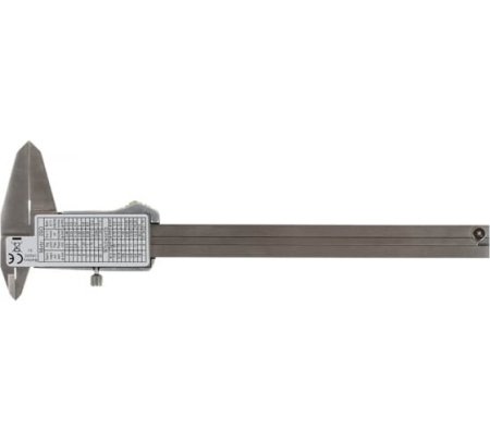 Электронный штангенциркуль RGK SC-150 779487 купить по низкой цене | МАКСПРОФИТ