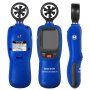 Термоанемометр МЕГЕОН 11012 с Bluetooth купить по низкой цене | МАКСПРОФИТ
