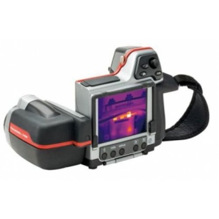 Тепловизор FLIR B335 купить по низкой цене | МАКСПРОФИТ