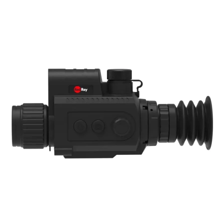 Тепловизионный прицел RedRay Rem 335R (c баллист. калькулятором и дальномером) купить по низкой цене | МАКСПРОФИТ