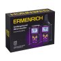 Детектор подземных проводов Ermenrich Ping SM150, фиолетовый купить по низкой цене | МАКСПРОФИТ