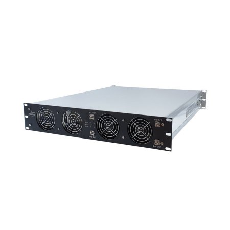Векторный генератор сигналов AnaPico RFVSG40-3, 40 ГГц, 3 канала, 1U для монтажа в стойку купить по низкой цене | МАКСПРОФИТ