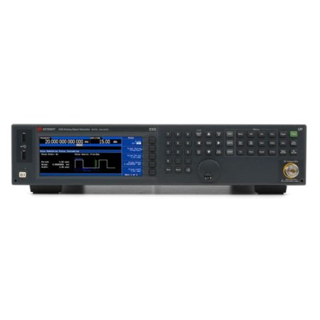Аналоговый генератор СВЧ-сигналов Keysight N5173B-532 EXG (от 9 кГц до 31,8 ГГц) купить по низкой цене | МАКСПРОФИТ