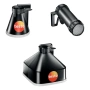 Анемометр Testo 417 Комплект-2 c набором воронок и выпрямителем потока (Gen2) купить по низкой цене | МАКСПРОФИТ