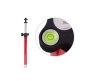 Веха телескопическая RGK CLS46-FG купить по низкой цене | МАКСПРОФИТ
