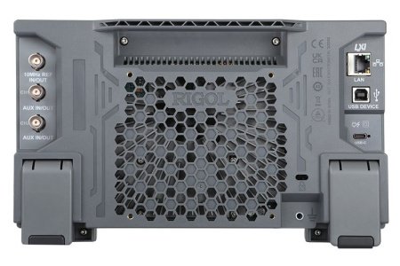 Генератор сигналов Rigol DG852 Pro купить по низкой цене | МАКСПРОФИТ