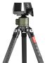 Зажим Sunwayfoto SM-76 с креплением Arca-Swiss/Weaver под ложе купить по низкой цене | МАКСПРОФИТ