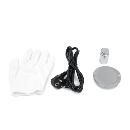 Весы аналитические Altimax BA-5-1200, внешняя калибровка, d=1 мг, Max=1200 г (с поверкой) купить по низкой цене | МАКСПРОФИТ
