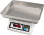 Весы электронные CAS SWII-10DD купить по низкой цене | МАКСПРОФИТ