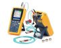 Кабельный анализатор Fluke DTX-1800 купить по низкой цене | МАКСПРОФИТ