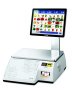 Весы CAS CL7000-15S купить по низкой цене | МАКСПРОФИТ