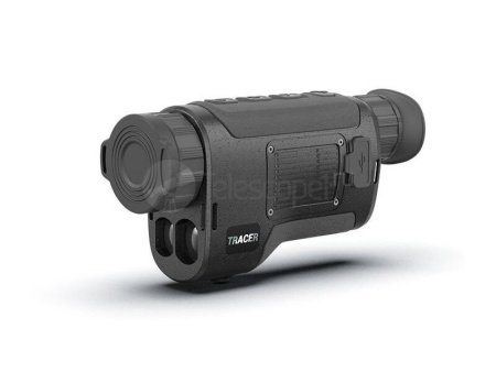 Тепловизионный монокуляр CONOTECH Tracer 25 LRF PRO купить по низкой цене | МАКСПРОФИТ