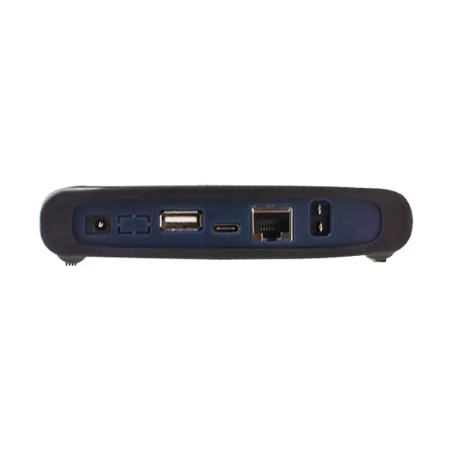 Осциллограф-приставка OWON VDS6104 купить по низкой цене | МАКСПРОФИТ
