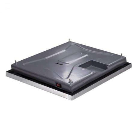 Фасовочные настольные весы M-ER 224 U-32.5 STEEL USB без дисплея, без АКБ купить по низкой цене | МАКСПРОФИТ