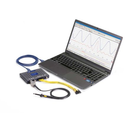 Осциллограф АКИП-72208B MSO купить по низкой цене | МАКСПРОФИТ