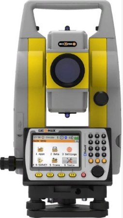 Geomax Zoom 50 (2", 1000м) купить по низкой цене | МАКСПРОФИТ