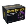 Нивелир Ermenrich PL30, фиолетовый купить по низкой цене | МАКСПРОФИТ