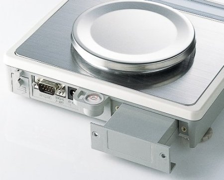 Лабораторные весы AND EW-1500i купить по низкой цене | МАКСПРОФИТ