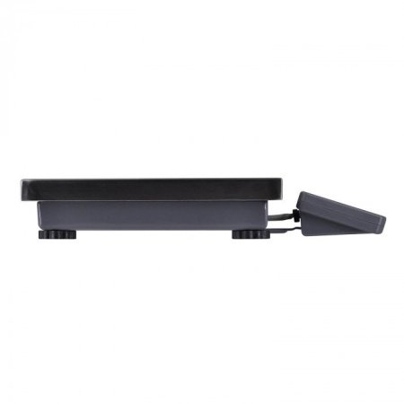Фасовочные настольные весы M-ER 224 AFU-32.5 STEEL LCD USB купить по низкой цене | МАКСПРОФИТ