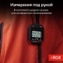Секундомер электронный RGK SWE-02 с поверкой купить по низкой цене | МАКСПРОФИТ