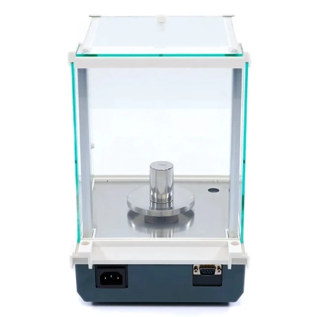 Весы аналитические Altimax BA-1-210i, внутренняя калибровка, d=0,1 мг, Max=210 г (с поверкой) купить по низкой цене | МАКСПРОФИТ