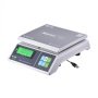 Порционные настольные весы M-ER 326 AFU-6.01 "Post II" LCD USB (двойной дисплей) купить по низкой цене | МАКСПРОФИТ