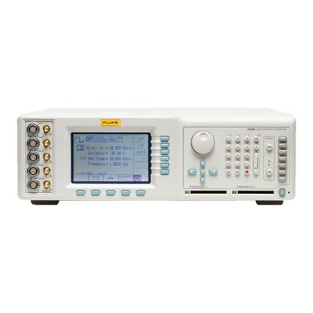 Калибратор осциллографов Fluke 9500B/600 купить по низкой цене | МАКСПРОФИТ