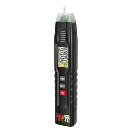 Цифровой мультиметр Ermenrich Zing TC12 купить по низкой цене | МАКСПРОФИТ