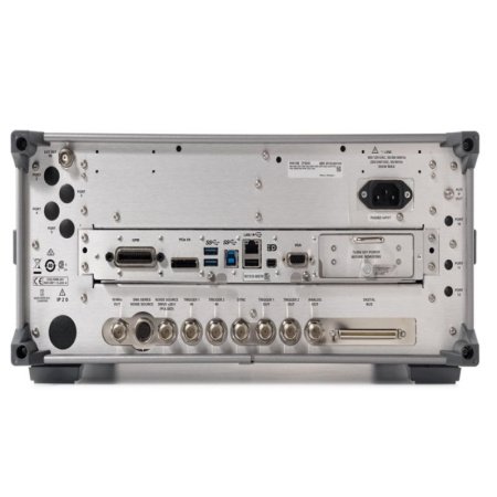 Анализатор сигналов Keysight EXA N9010B-507 (от 10 Гц до 7 ГГц) купить по низкой цене | МАКСПРОФИТ