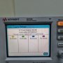 Модульный анализатор источников питания постоянного тока Agilent Technologies N6705B (демонстрационный) купить по низкой цене | МАКСПРОФИТ