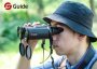 Тепловизионный бинокль Guide TN630 купить по низкой цене | МАКСПРОФИТ