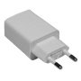 Зарядное устройство с кабелем USB type C МЕГЕОН 77901K9 купить по низкой цене | МАКСПРОФИТ