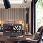 Метеостанция МЕГЕОН 20221 купить по низкой цене | МАКСПРОФИТ
