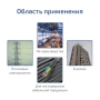 Измеритель сопротивления заземления МЕГЕОН 13020 купить по низкой цене | МАКСПРОФИТ