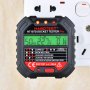 Тестер розеток и УЗО Habotest HT107D купить по низкой цене | МАКСПРОФИТ