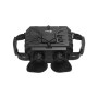Тепловизионный гибридный бинокль iRay xFuse PT-Pro 640 купить по низкой цене | МАКСПРОФИТ